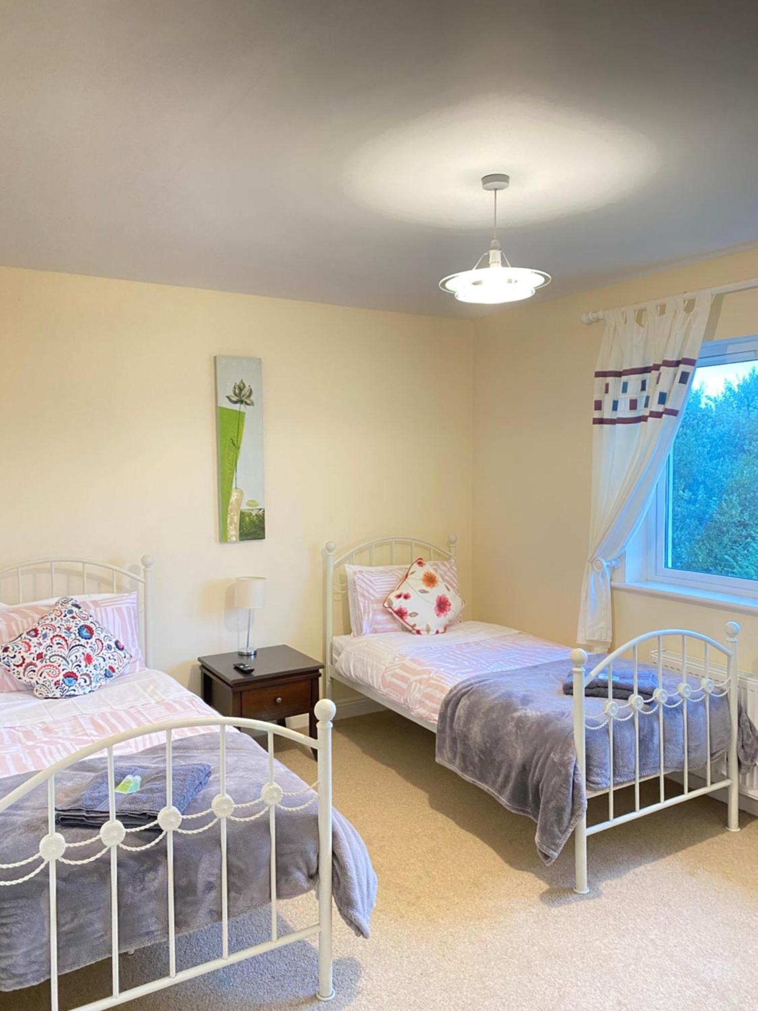 Valentia Skellig Rooms Knights Town الغرفة الصورة