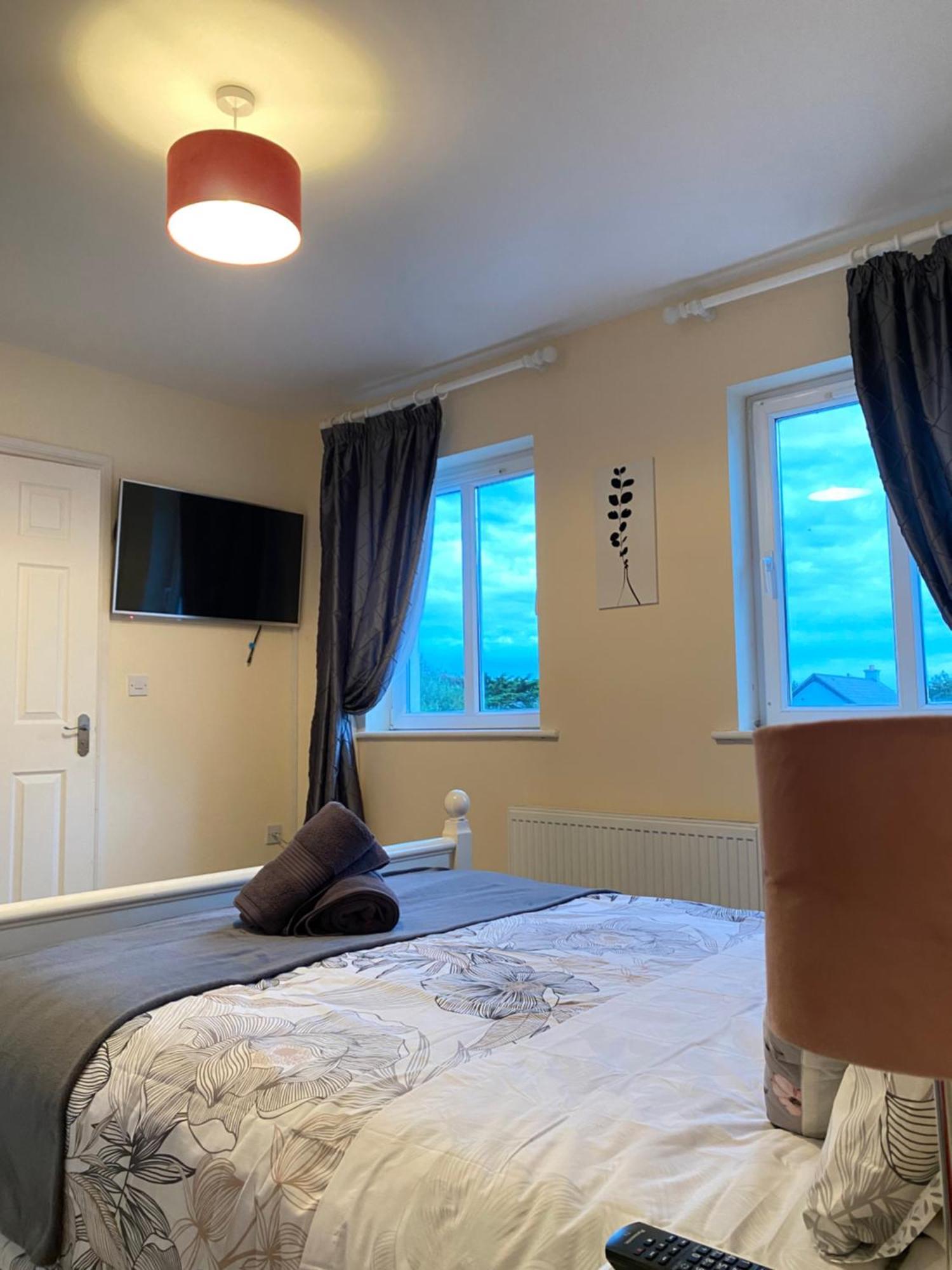Valentia Skellig Rooms Knights Town الغرفة الصورة
