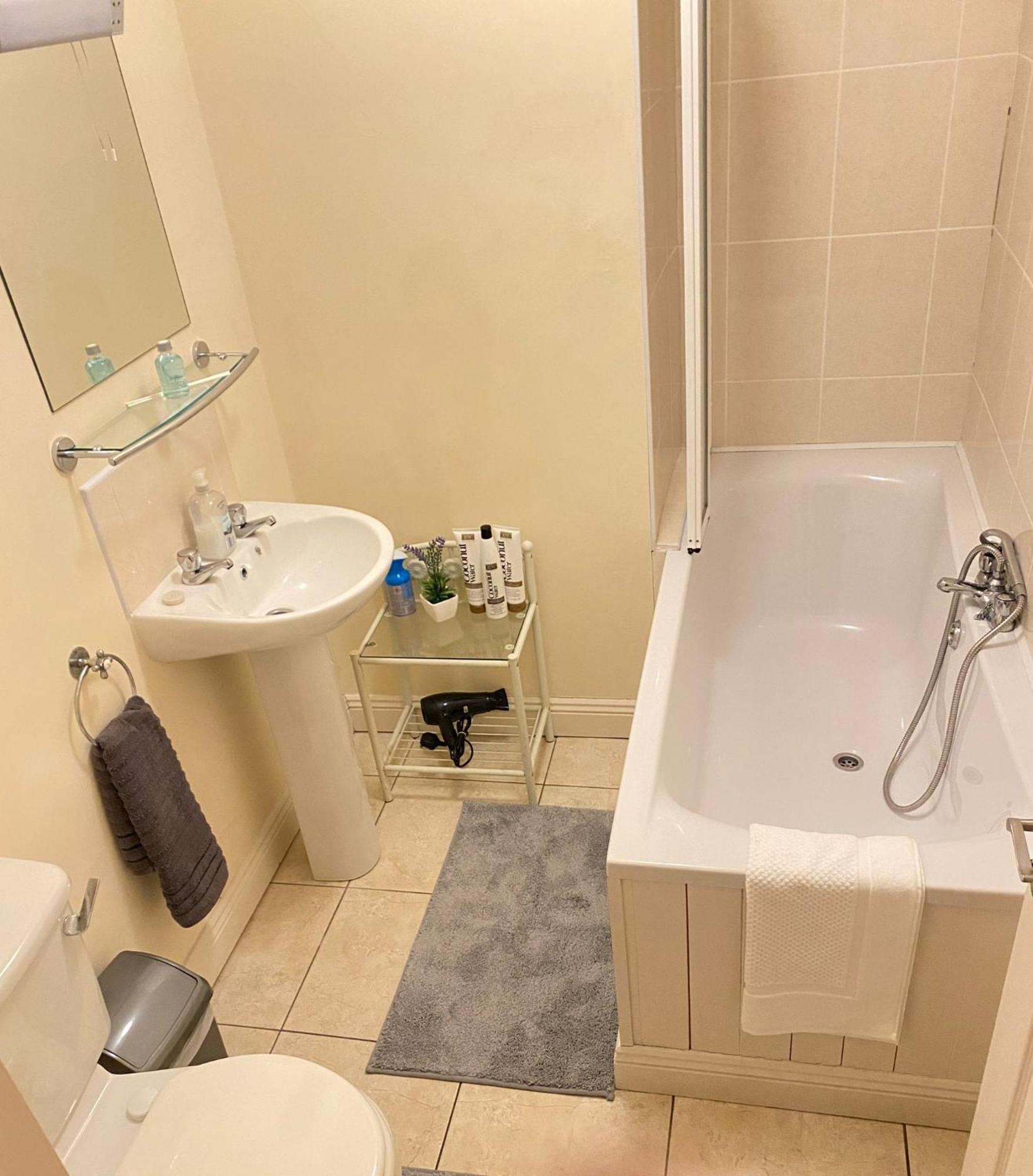 Valentia Skellig Rooms Knights Town الغرفة الصورة