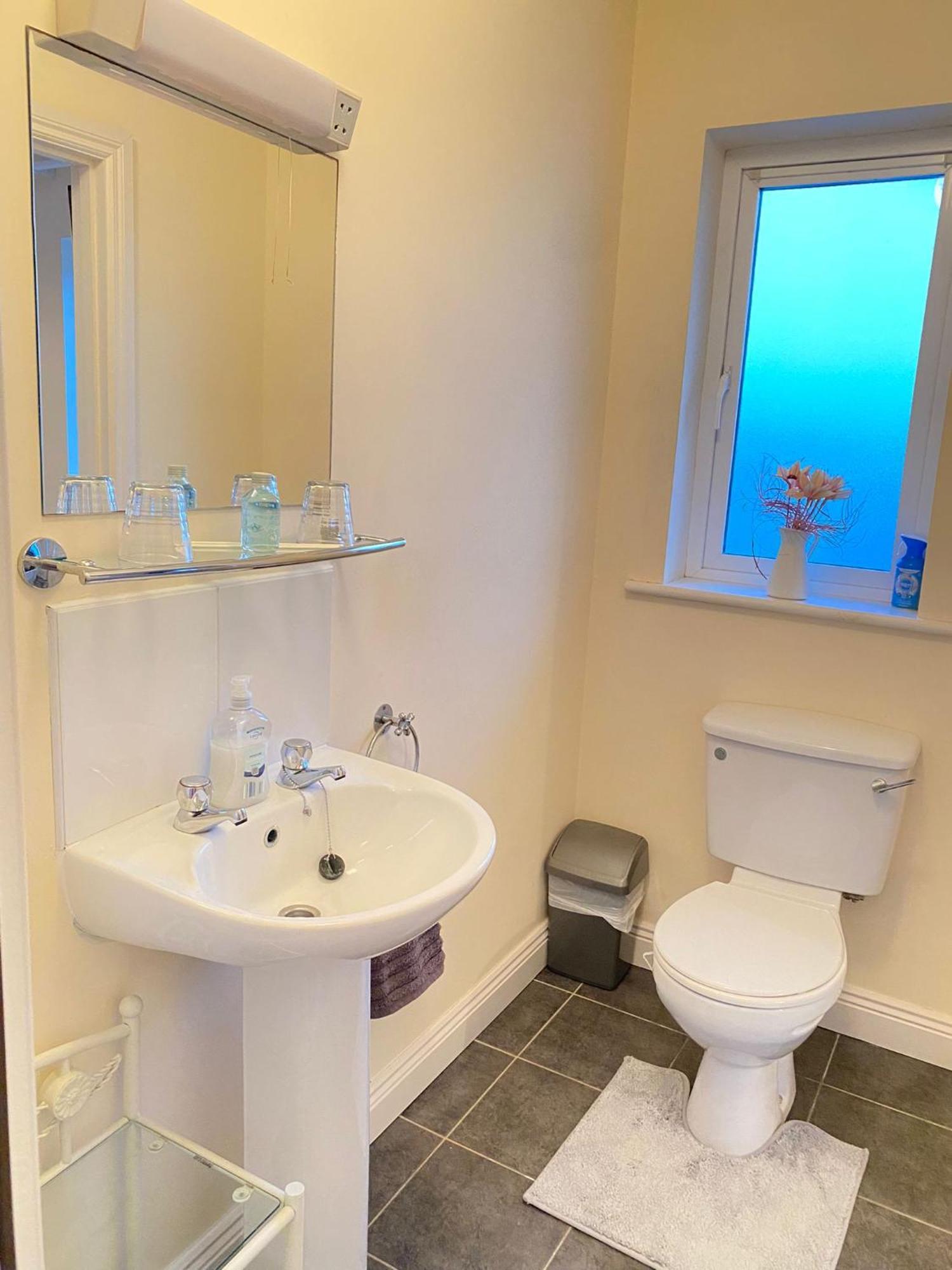 Valentia Skellig Rooms Knights Town الغرفة الصورة