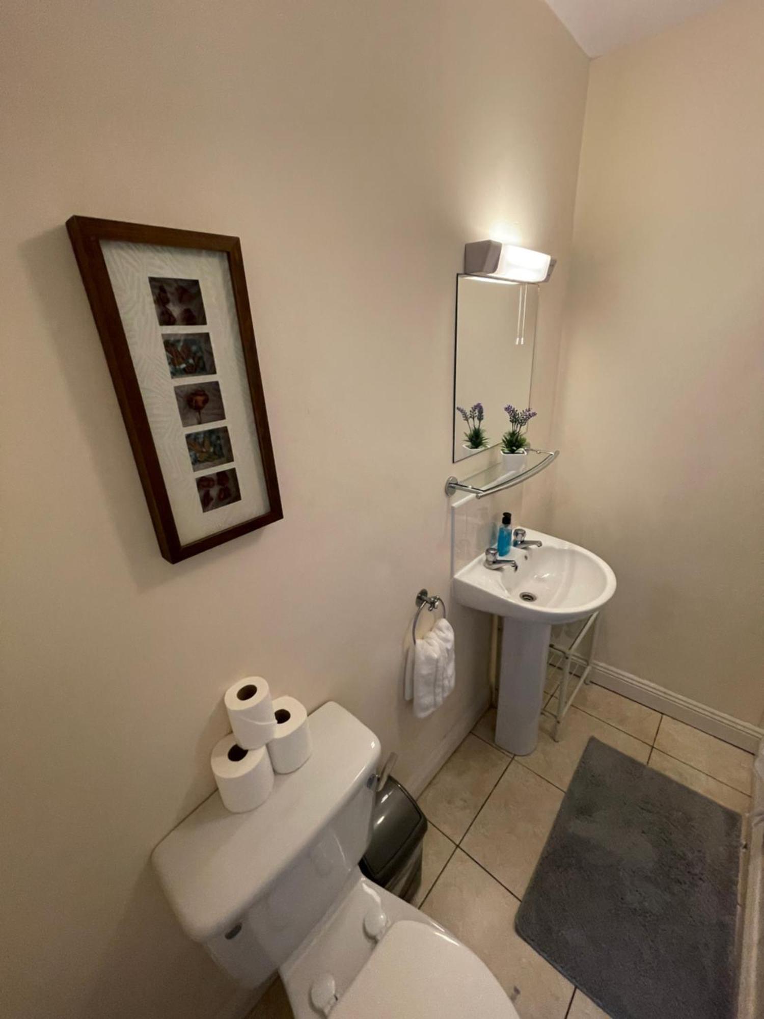 Valentia Skellig Rooms Knights Town الغرفة الصورة