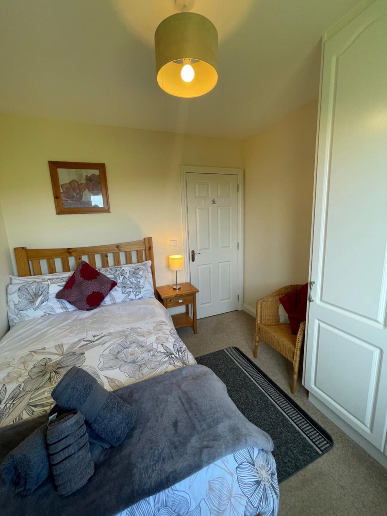 Valentia Skellig Rooms Knights Town الغرفة الصورة