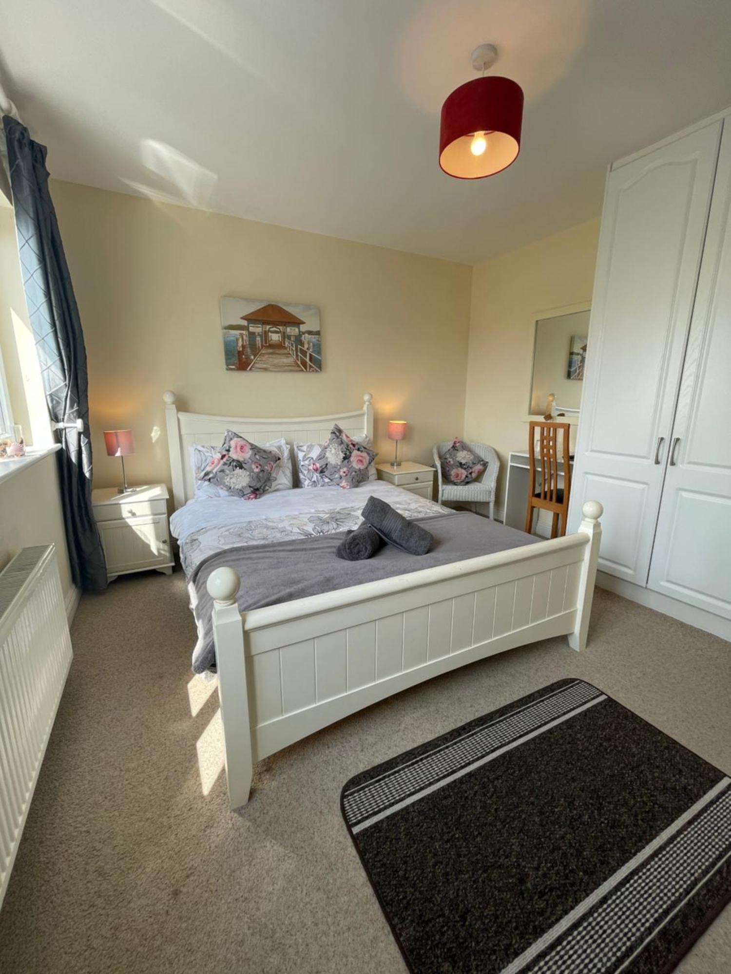 Valentia Skellig Rooms Knights Town الغرفة الصورة